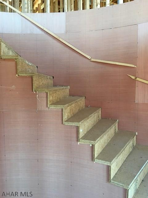 Cove Park Acres - Residential