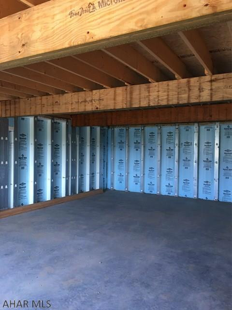 Cove Park Acres - Residential