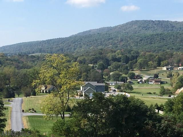 Cove Park Acres - Residential