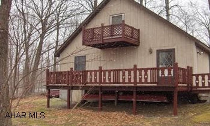 2 story home w/ 3 BR-1bath, large livingroom, kitchen, shed, pavillion. Super nice starter home or hunting camp on approx 3/4 acre in very private area. Call Janet @ 814-687-4713 2 story home w/ 3 BR-1bath, large livingroom, kitchen, shed, pavillion. Super nice starter home or hunting camp on approx 3/4 acre in very private area. Call Janet @ 814-687-4713