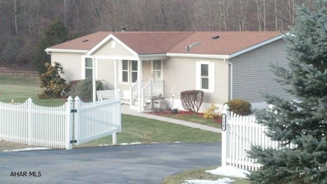 Unknown - Residential