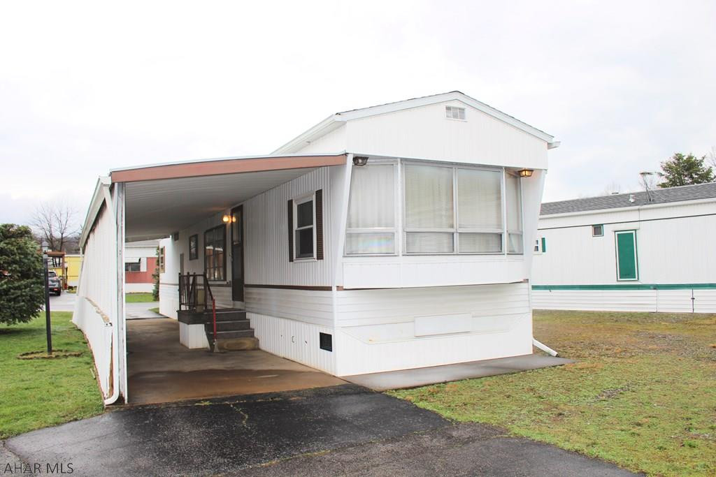 Eldorado - Residential