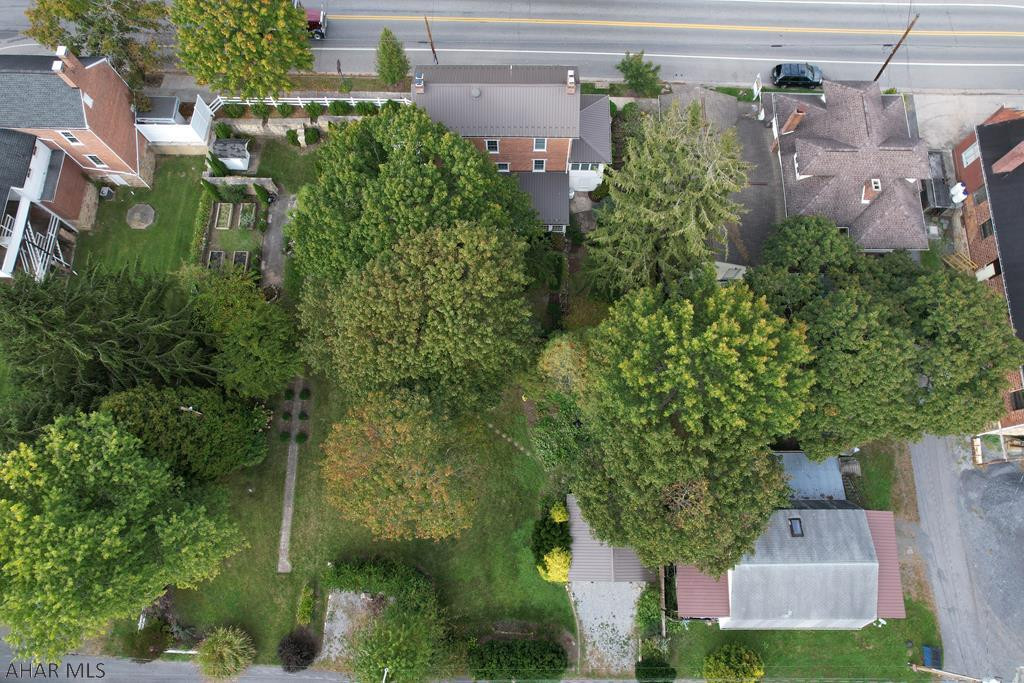 Unknown - Residential