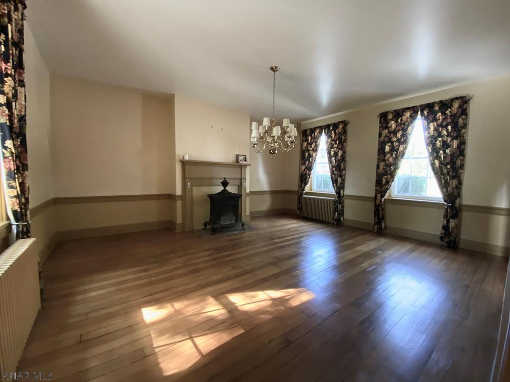 Unknown - Residential