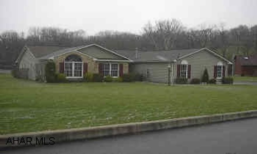 Beautiful Home on private Cul de sac. All living space on one floor. Immaculate condition. Some furniture is negotiable- See Listing Agent