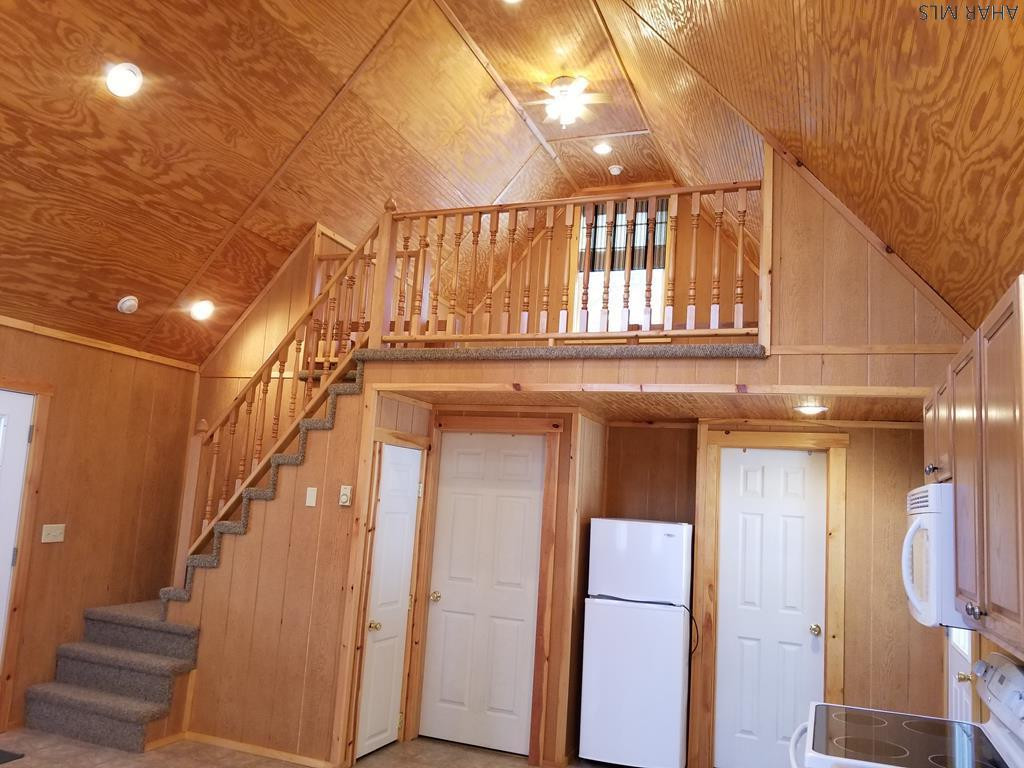 Glendale Yearound - Residential