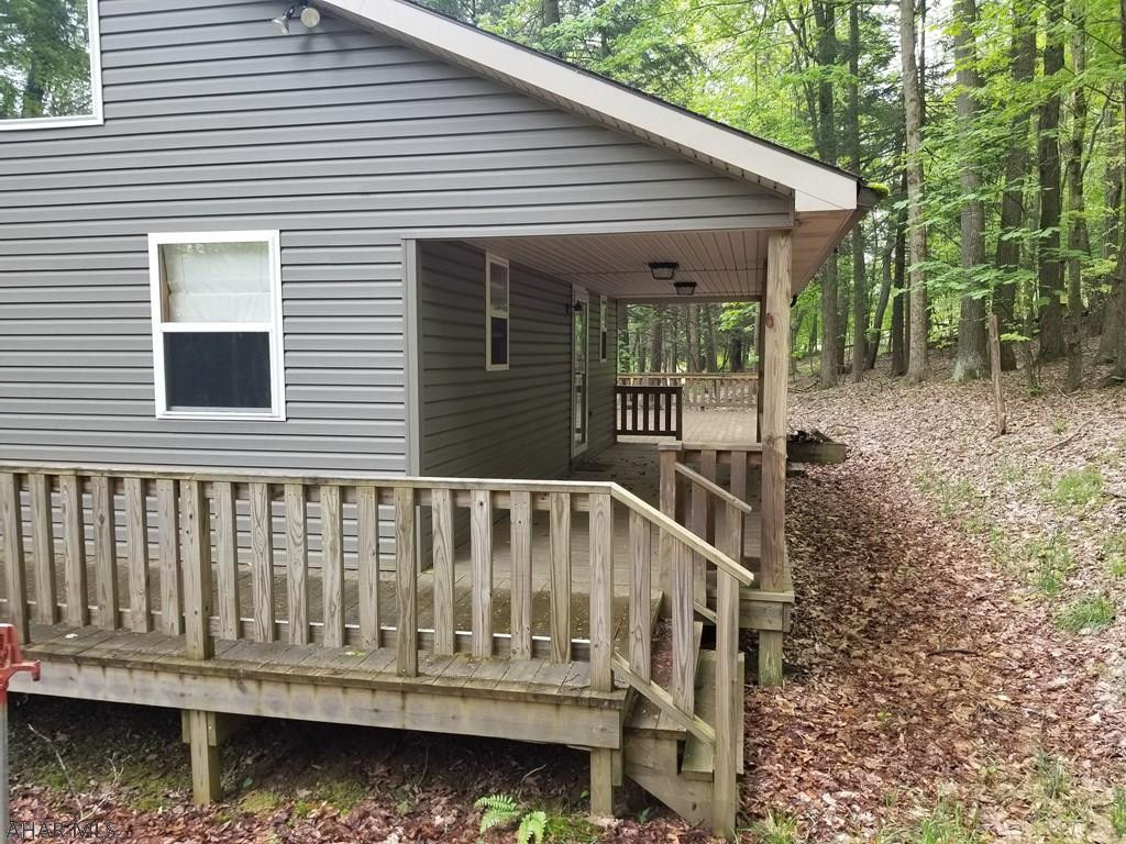 Glendale Yearound - Residential