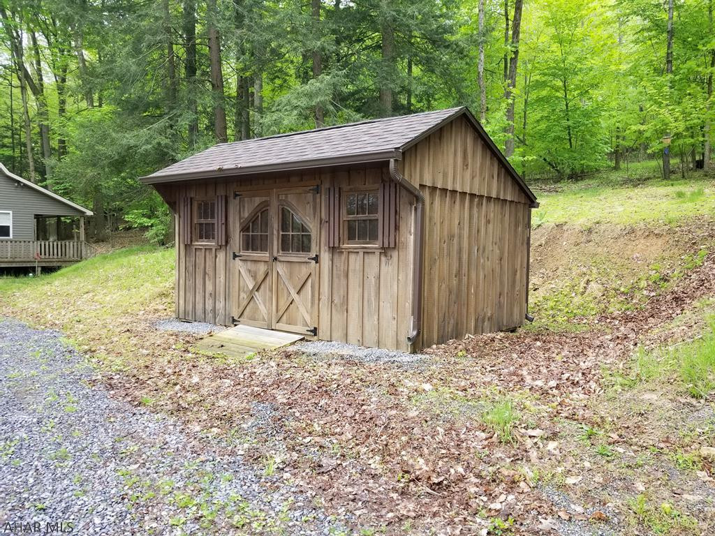 Glendale Yearound - Residential