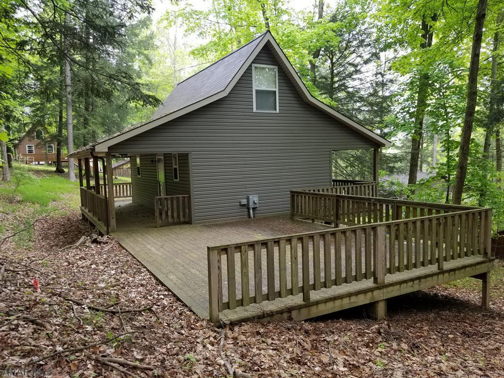 Glendale Yearound - Residential