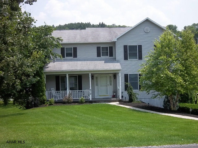 Applewood - Residential