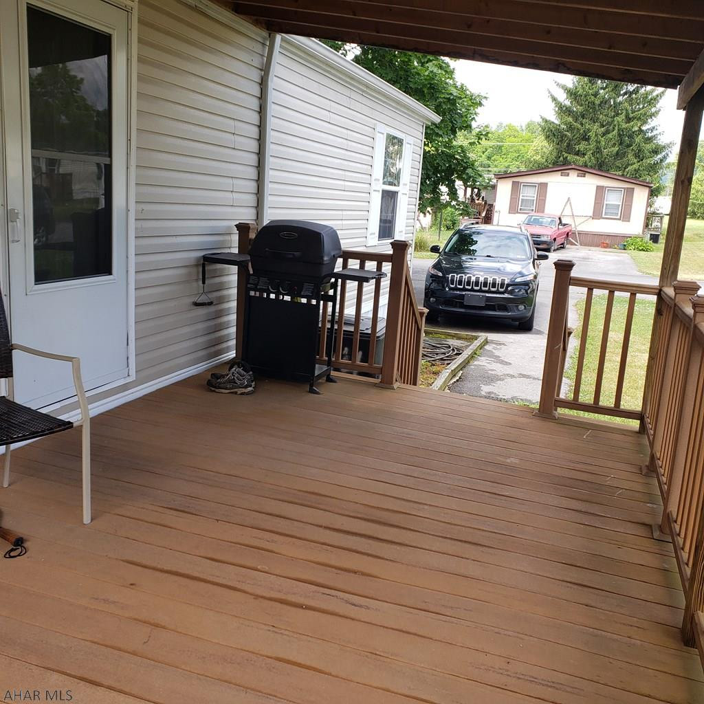 Cross Keys - Residential