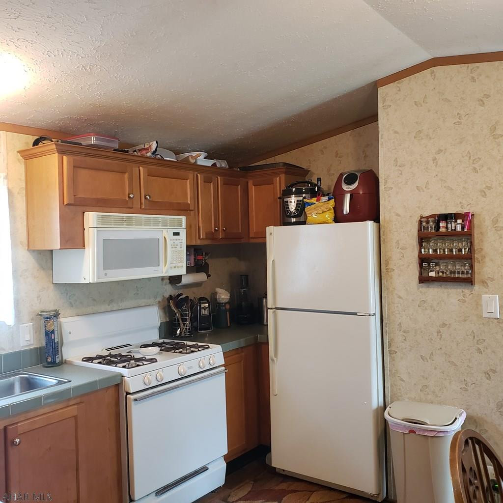 Cross Keys - Residential