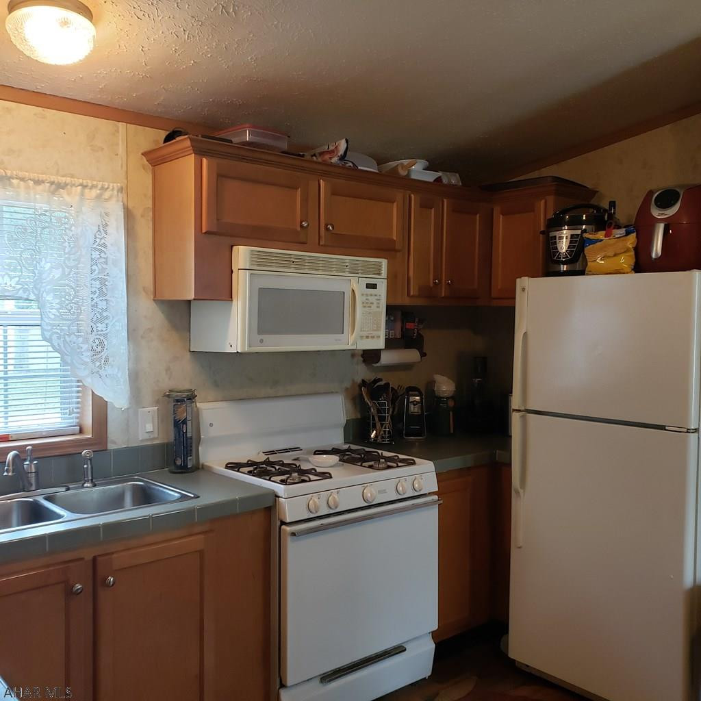 Cross Keys - Residential