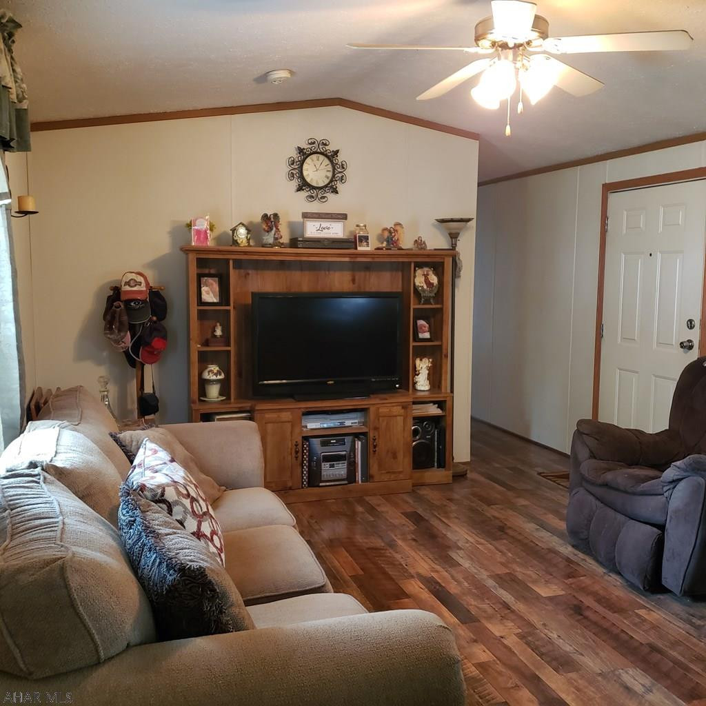 Cross Keys - Residential