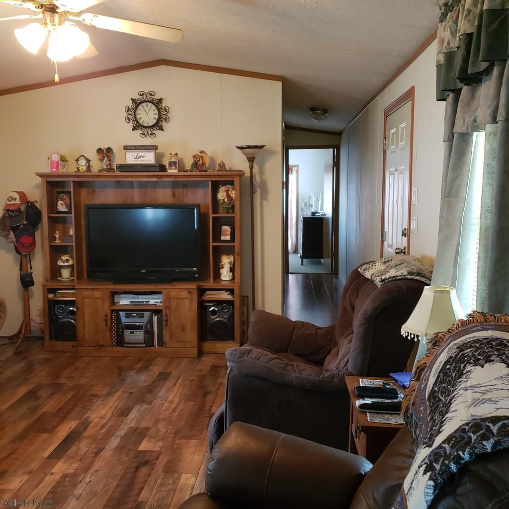 Cross Keys - Residential