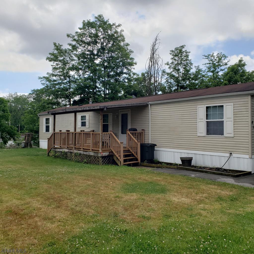 Cross Keys - Residential