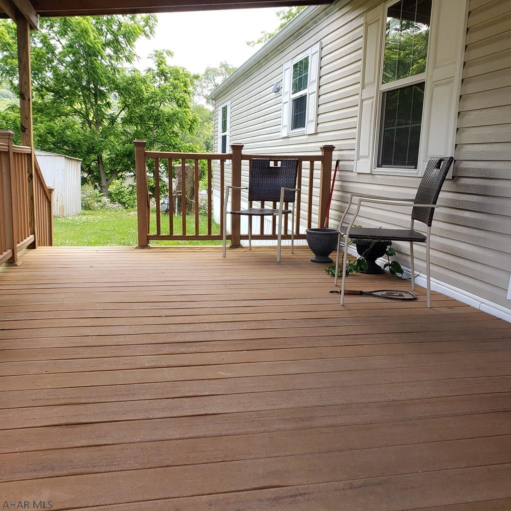 Cross Keys - Residential