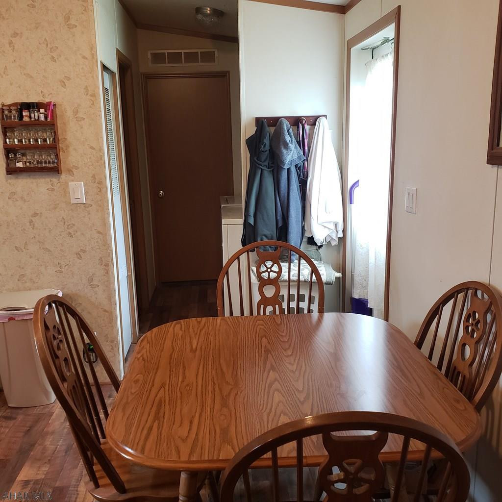 Cross Keys - Residential