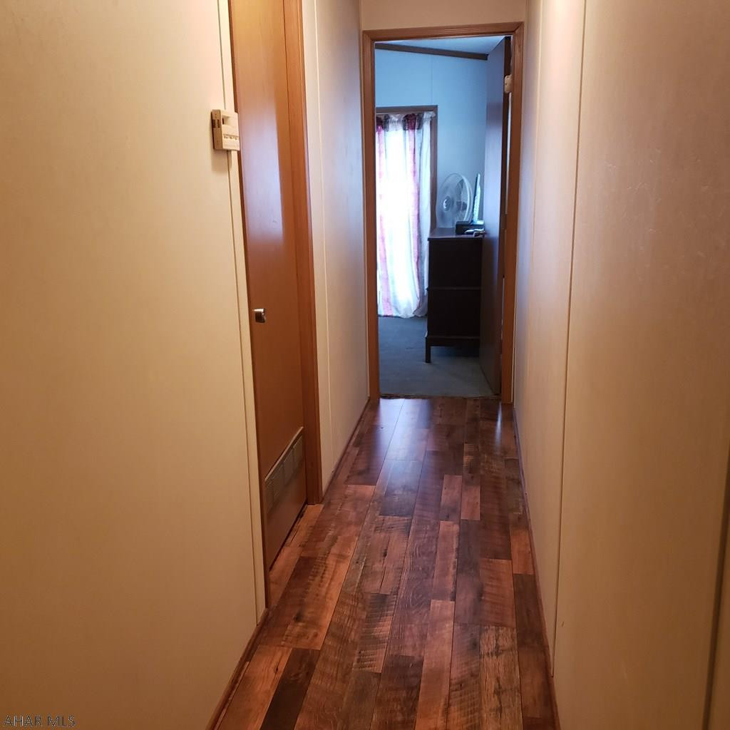 Cross Keys - Residential