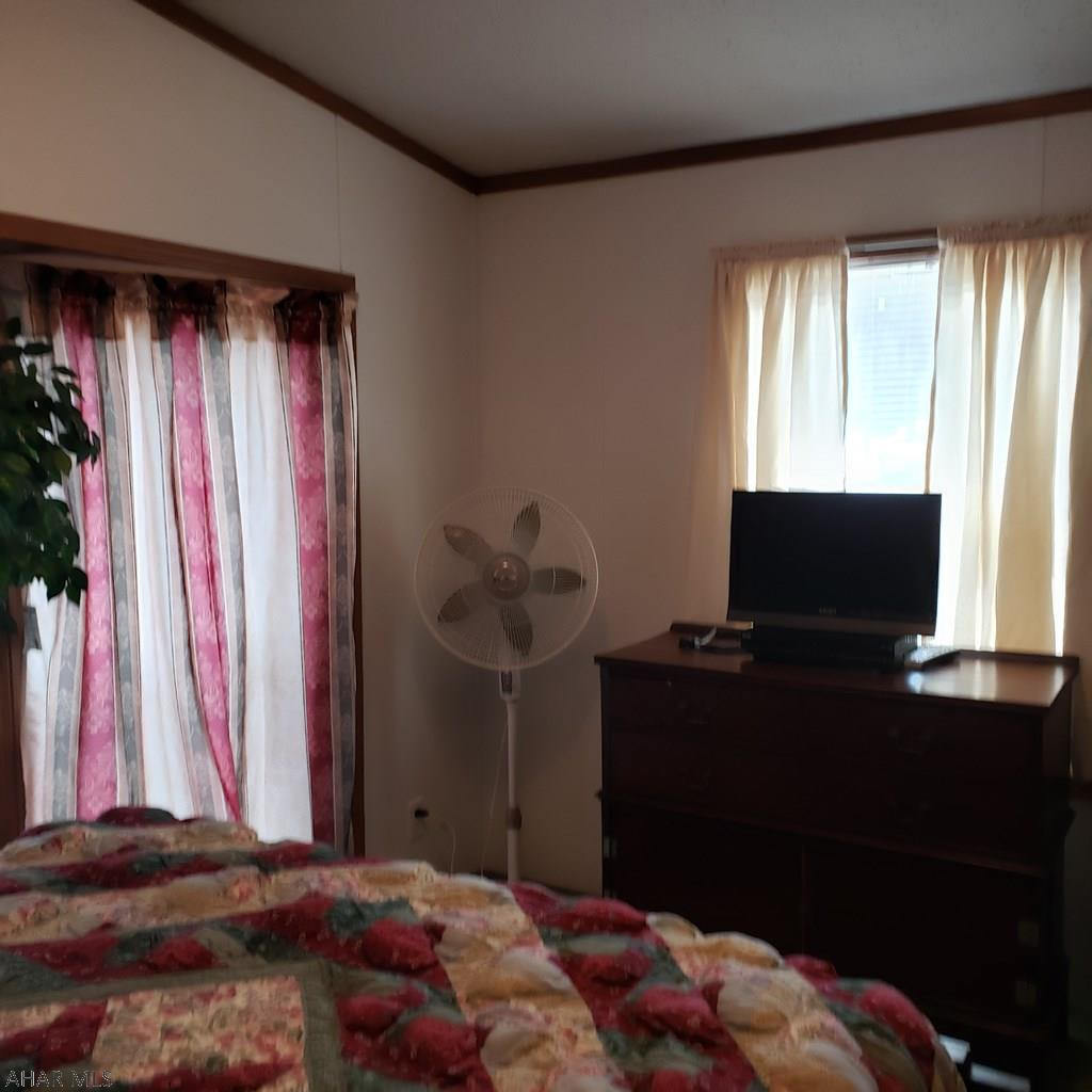 Cross Keys - Residential