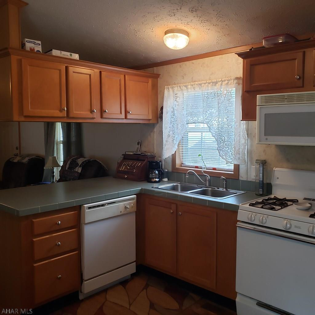 Cross Keys - Residential