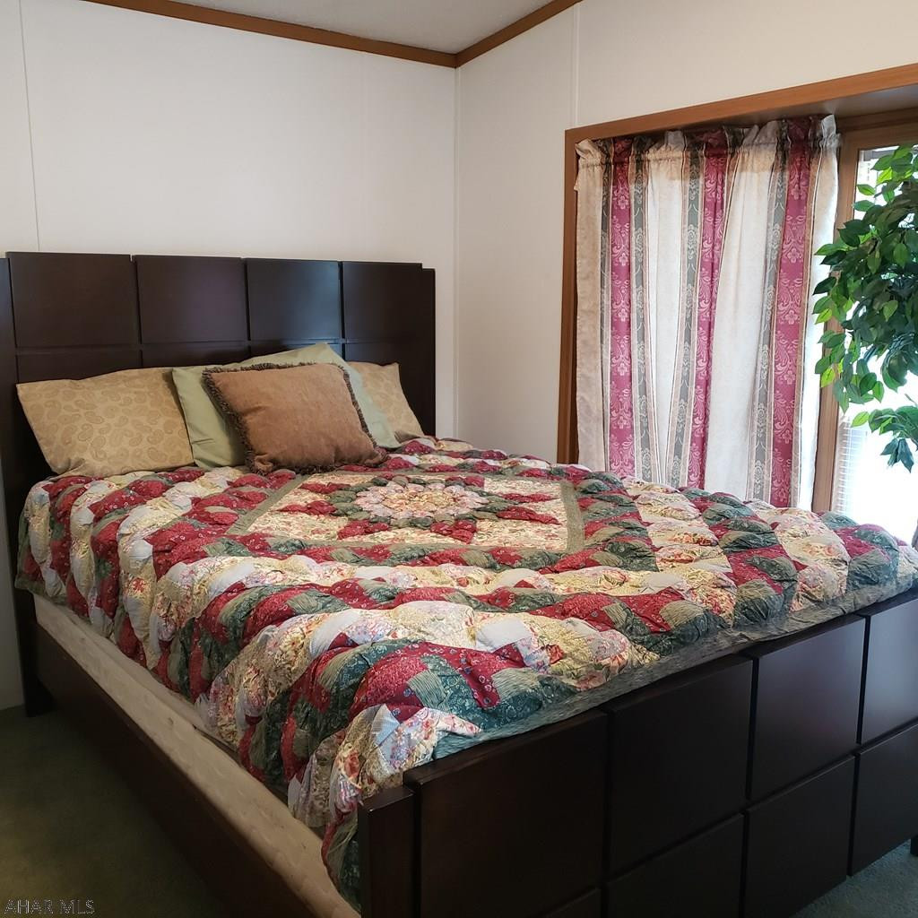 Cross Keys - Residential