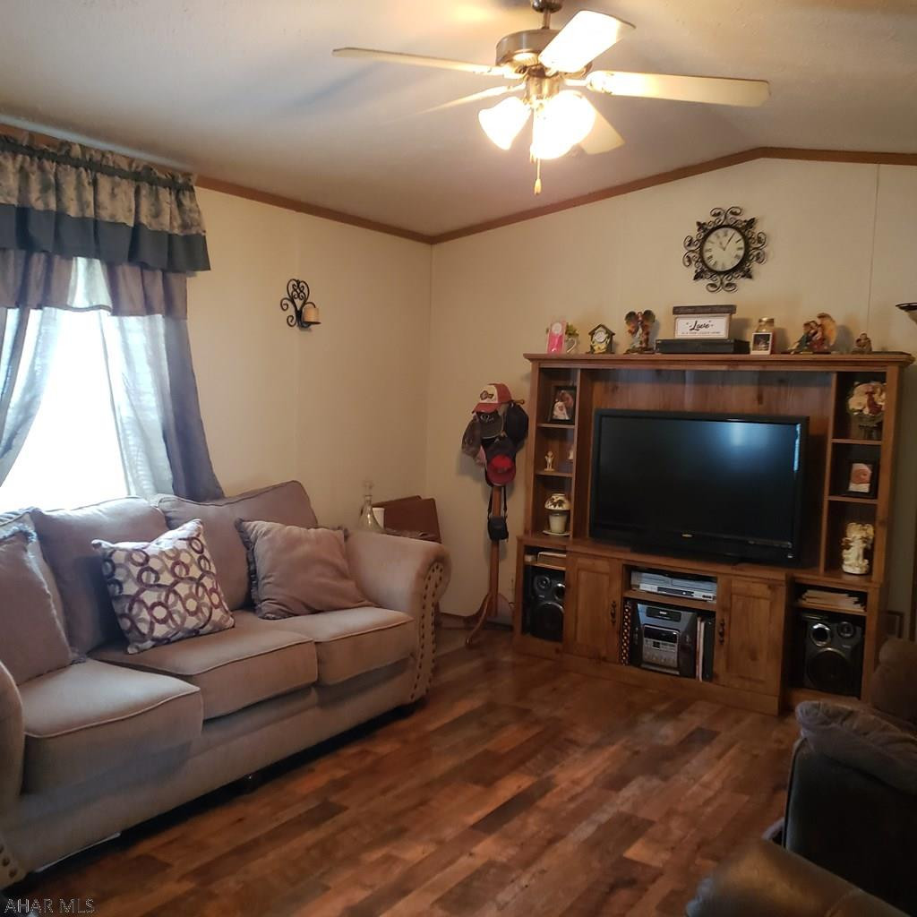 Cross Keys - Residential