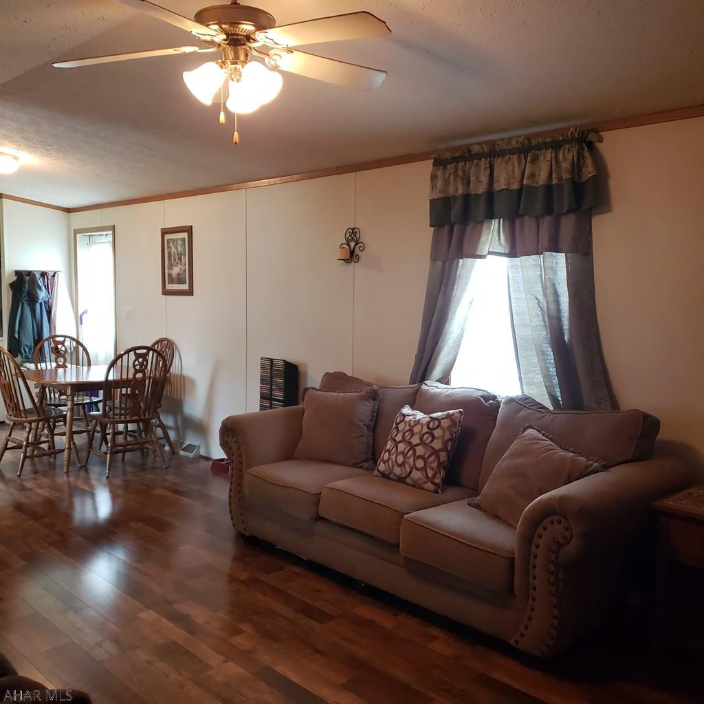 Cross Keys - Residential