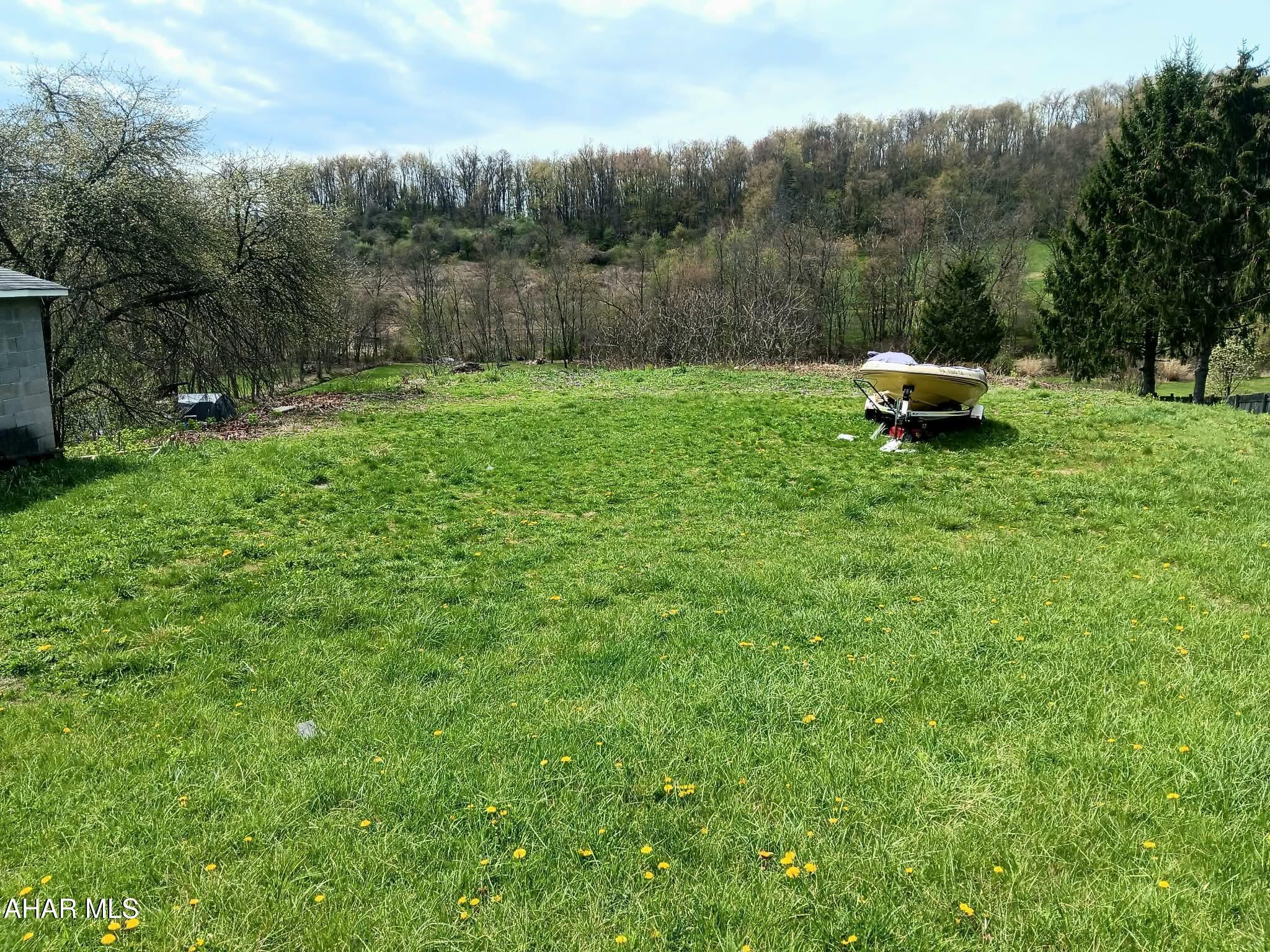 None - Commercial Sale