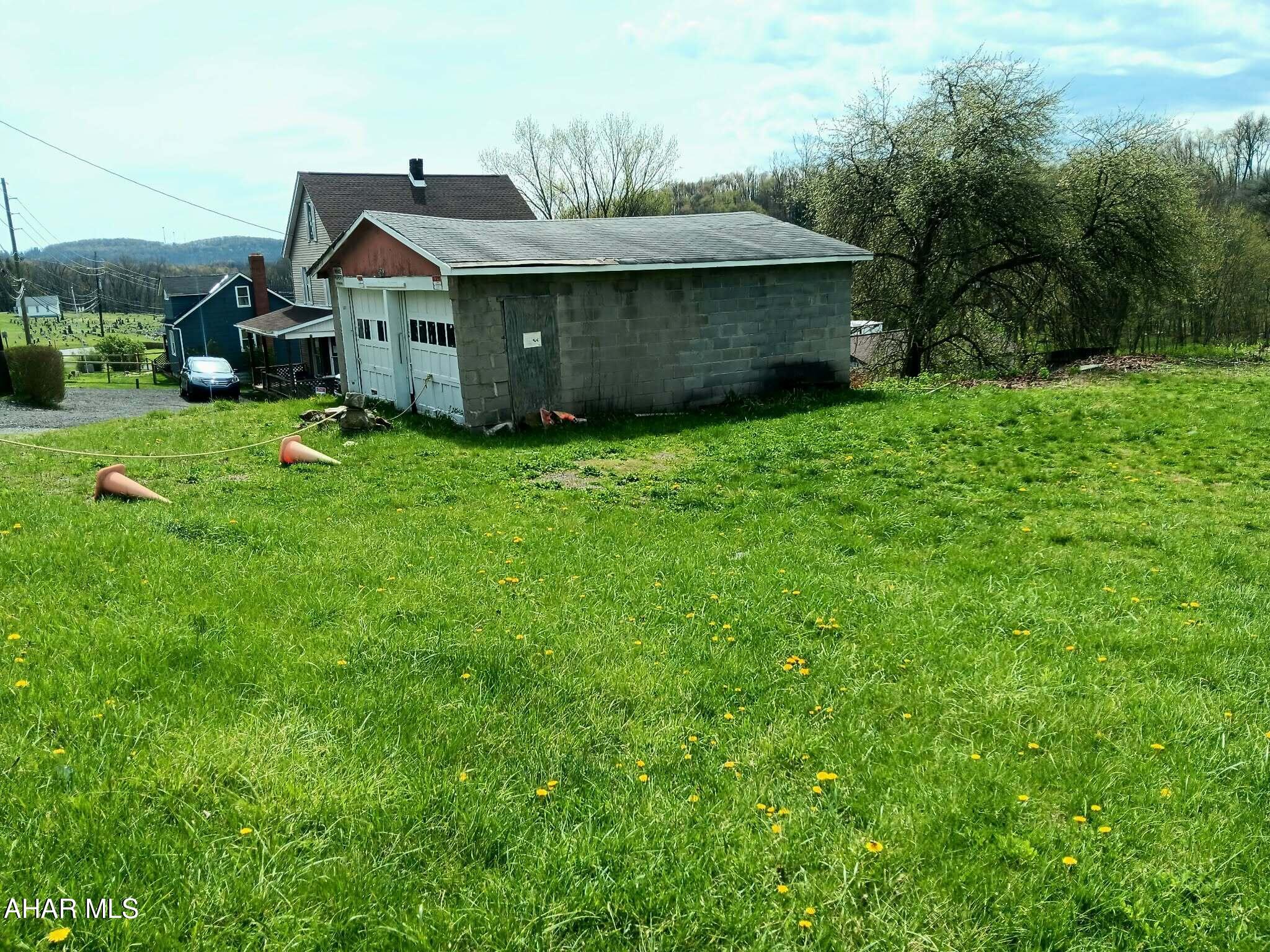 None - Commercial Sale