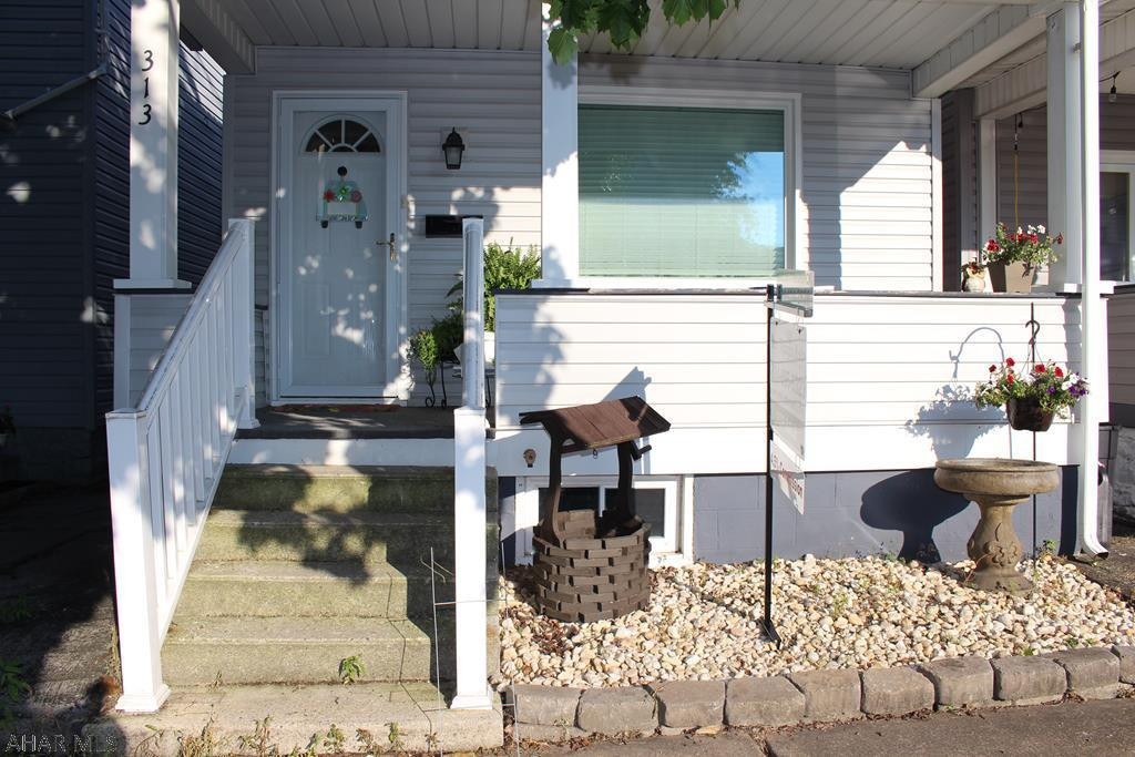 East End - Residential