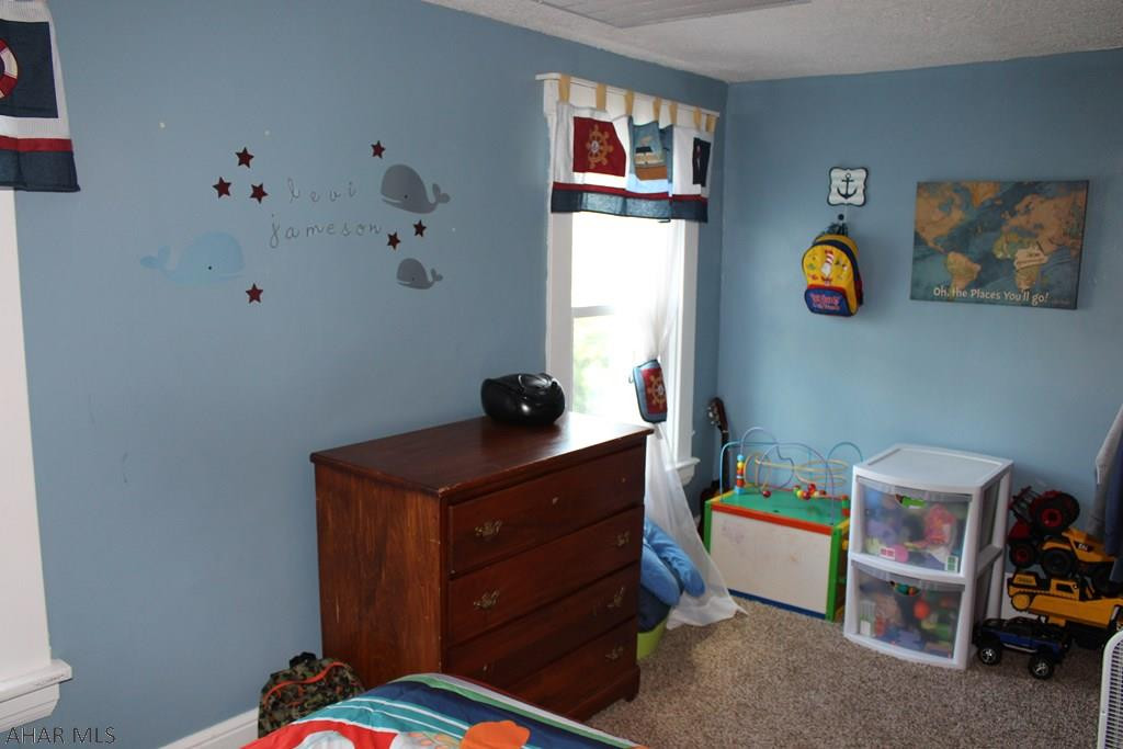 East End - Residential