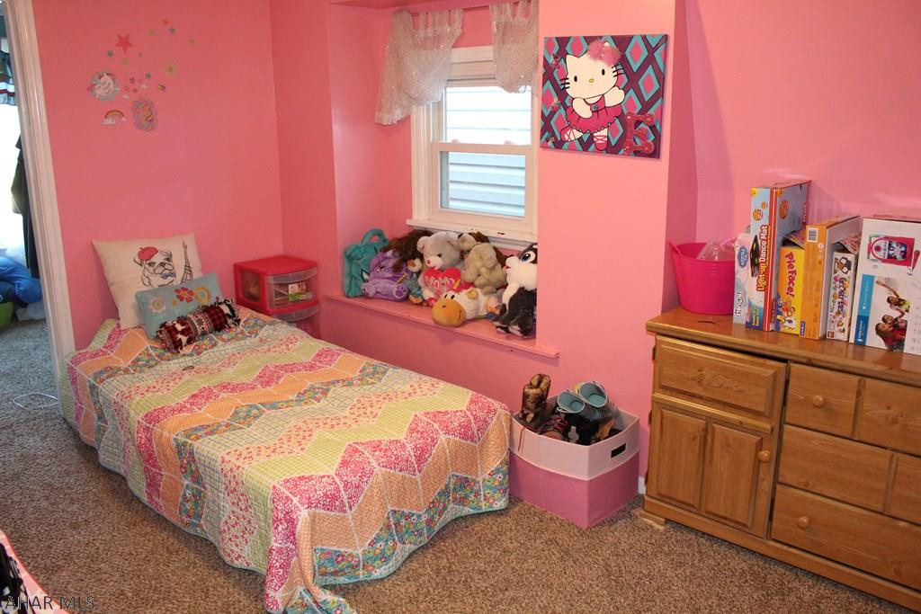 East End - Residential