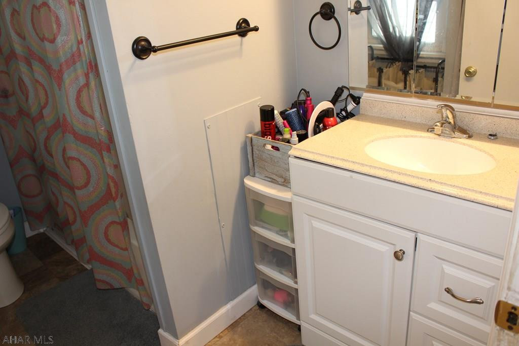 East End - Residential