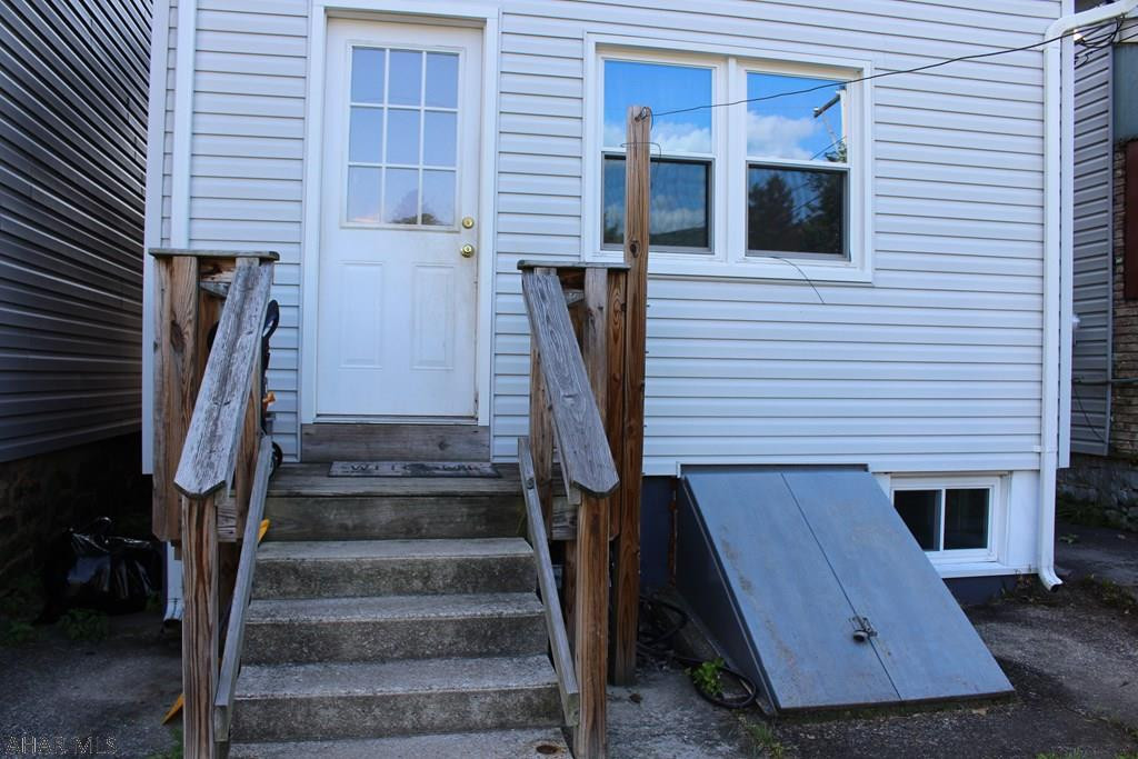 East End - Residential