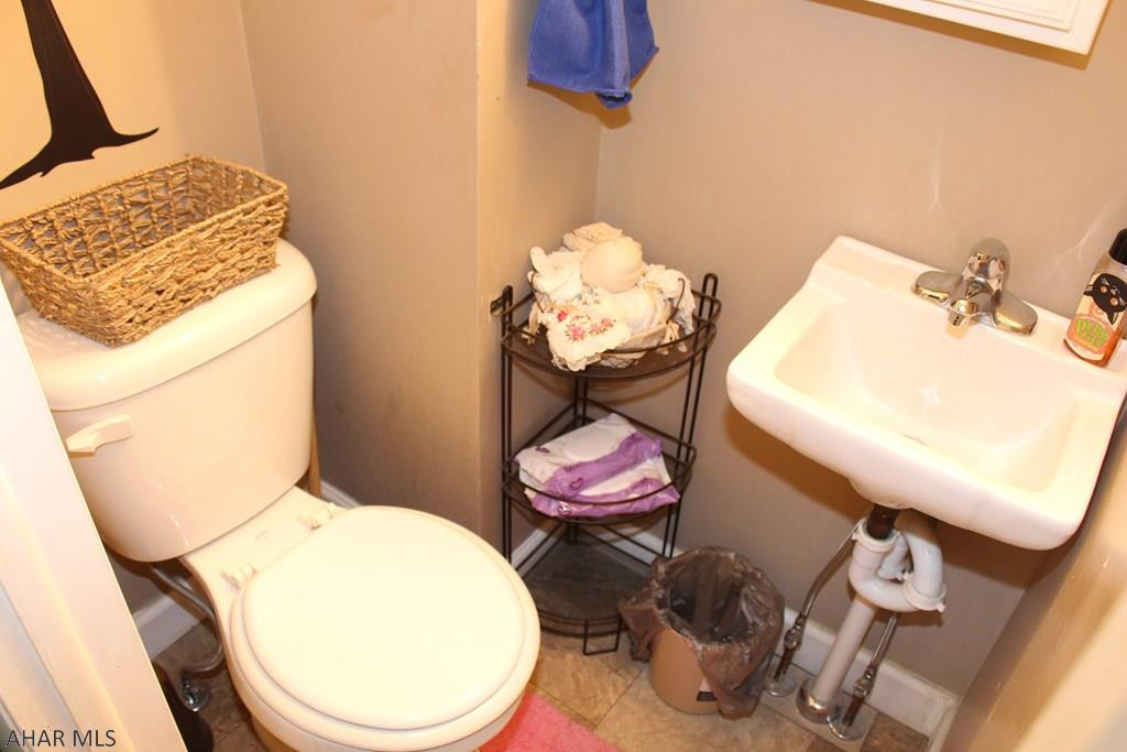 East End - Residential