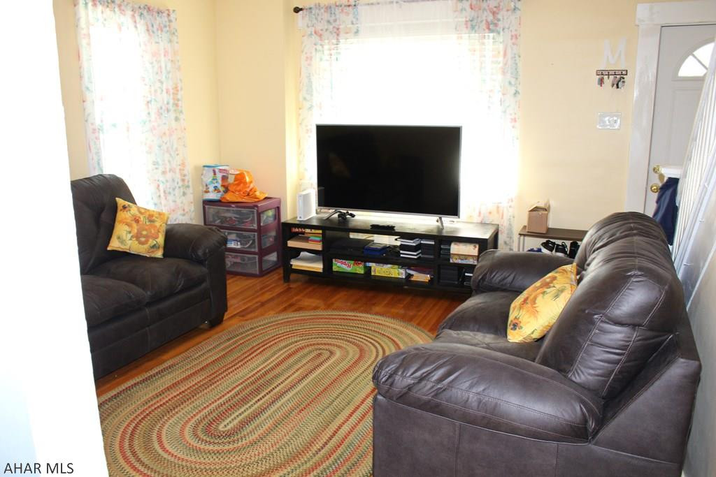 East End - Residential