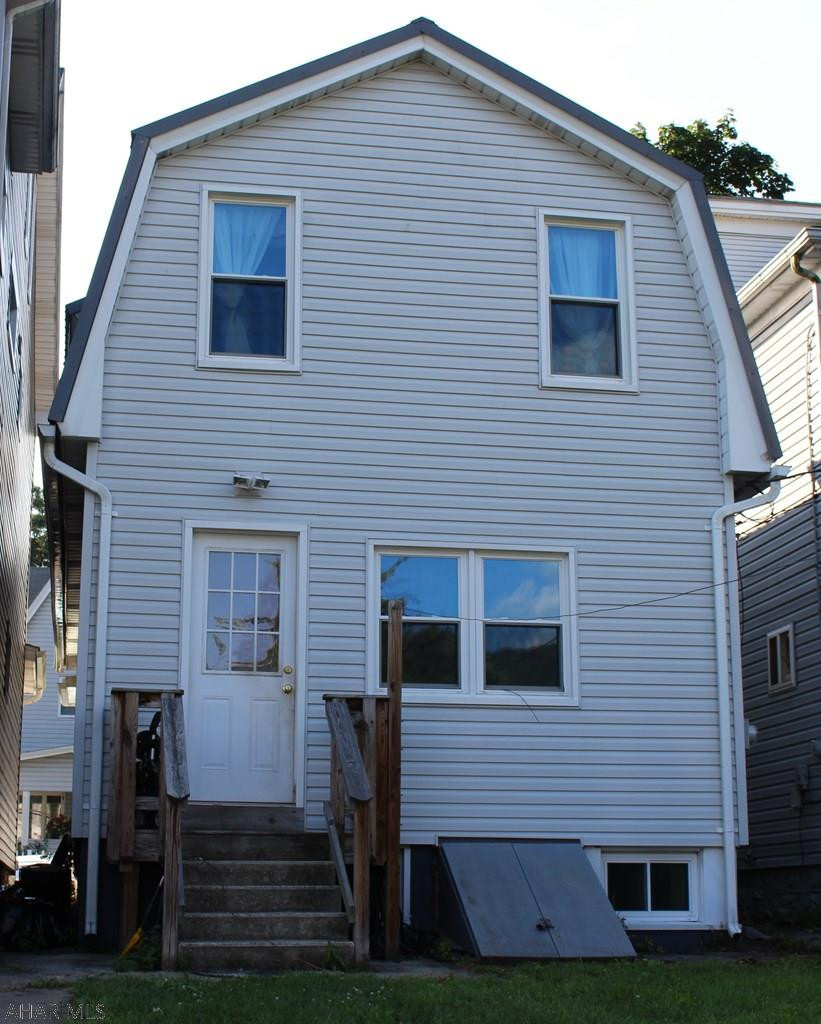 East End - Residential