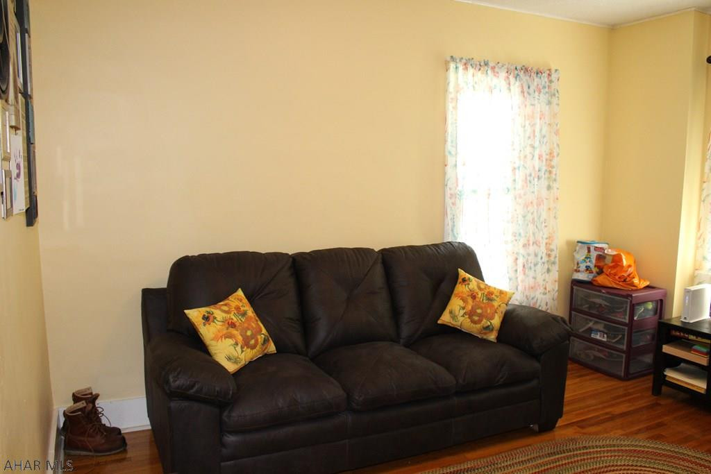 East End - Residential