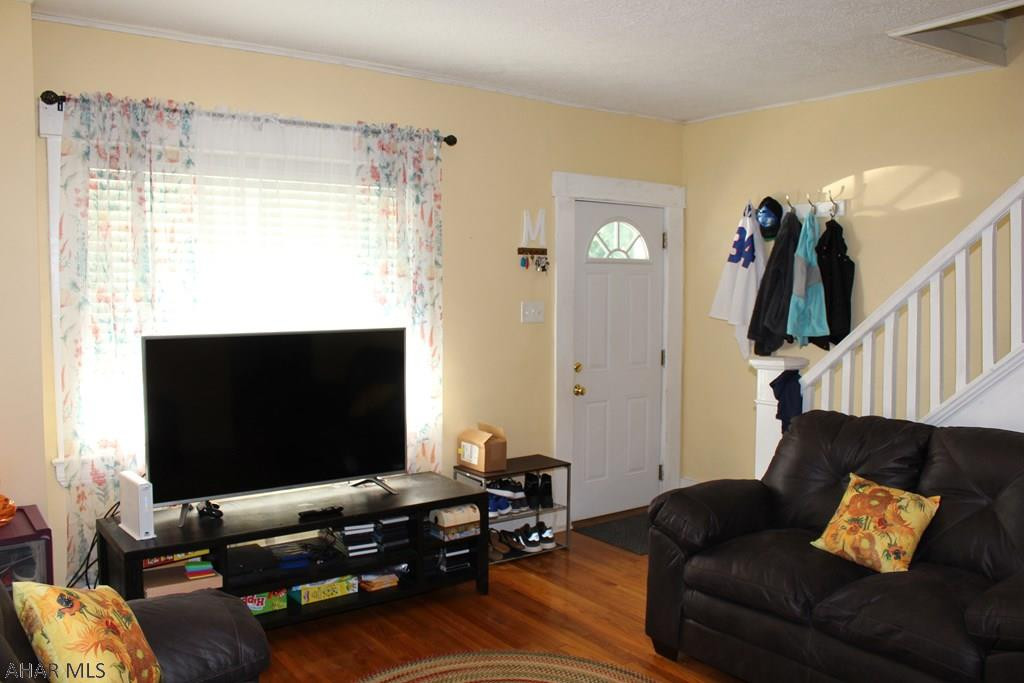 East End - Residential