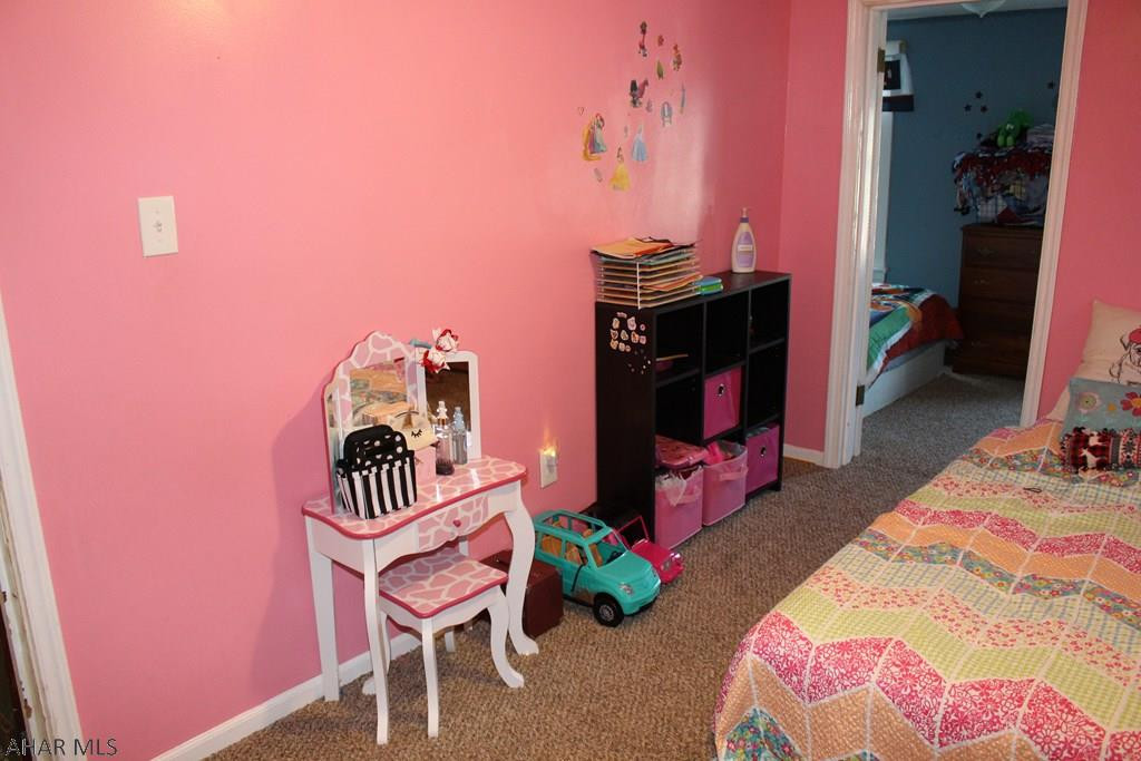 East End - Residential