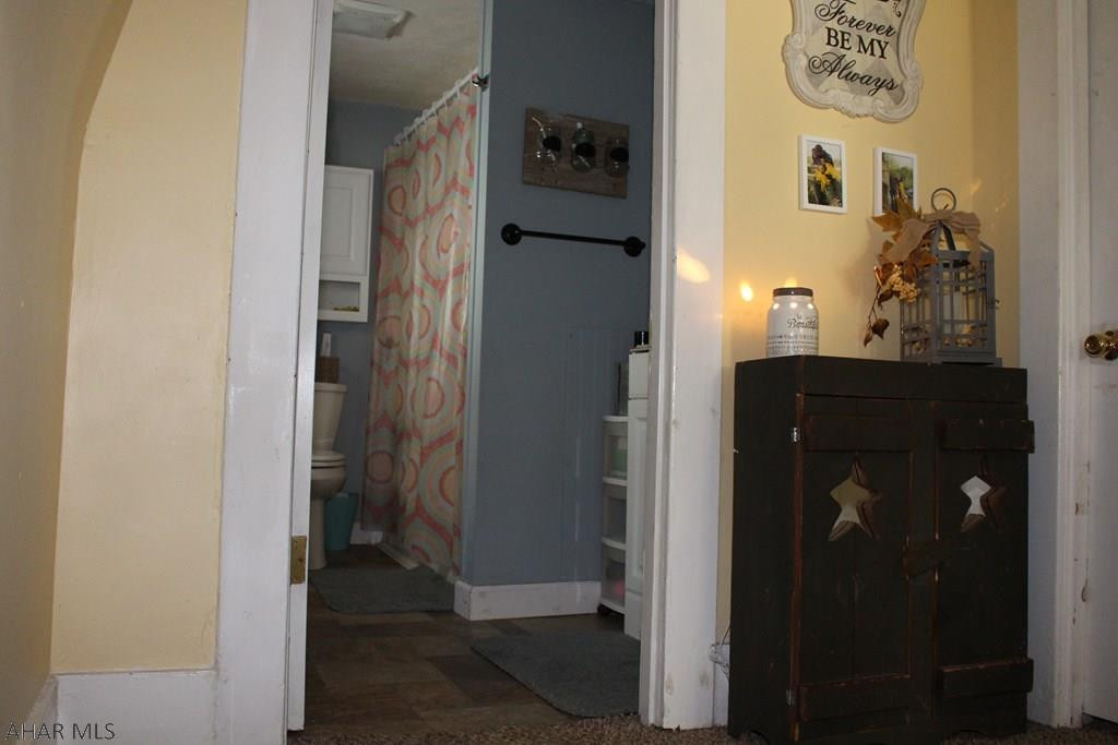 East End - Residential