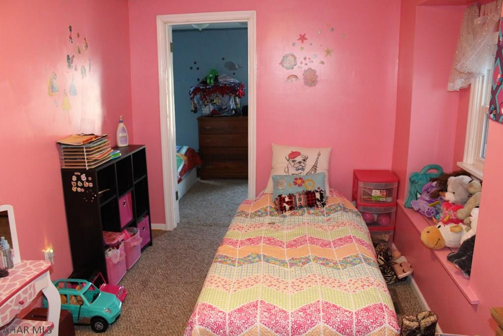 East End - Residential