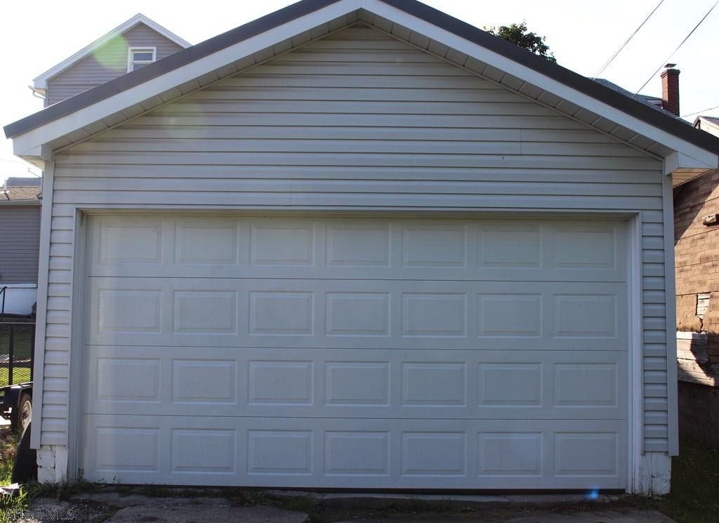 East End - Residential