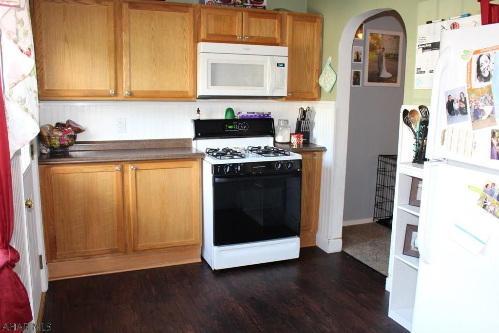 East End - Residential