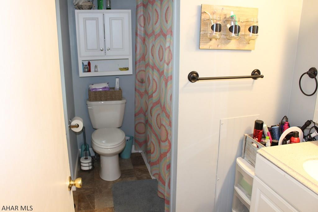 East End - Residential