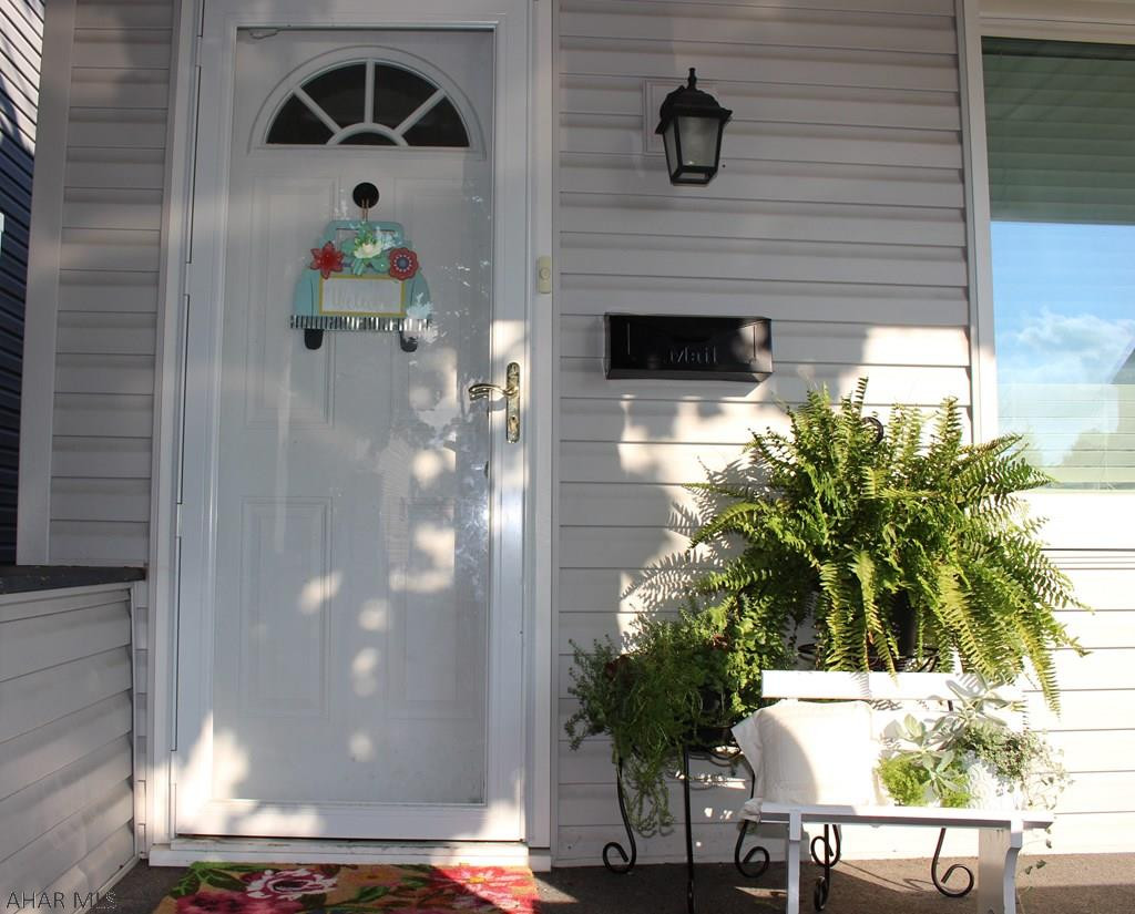 East End - Residential