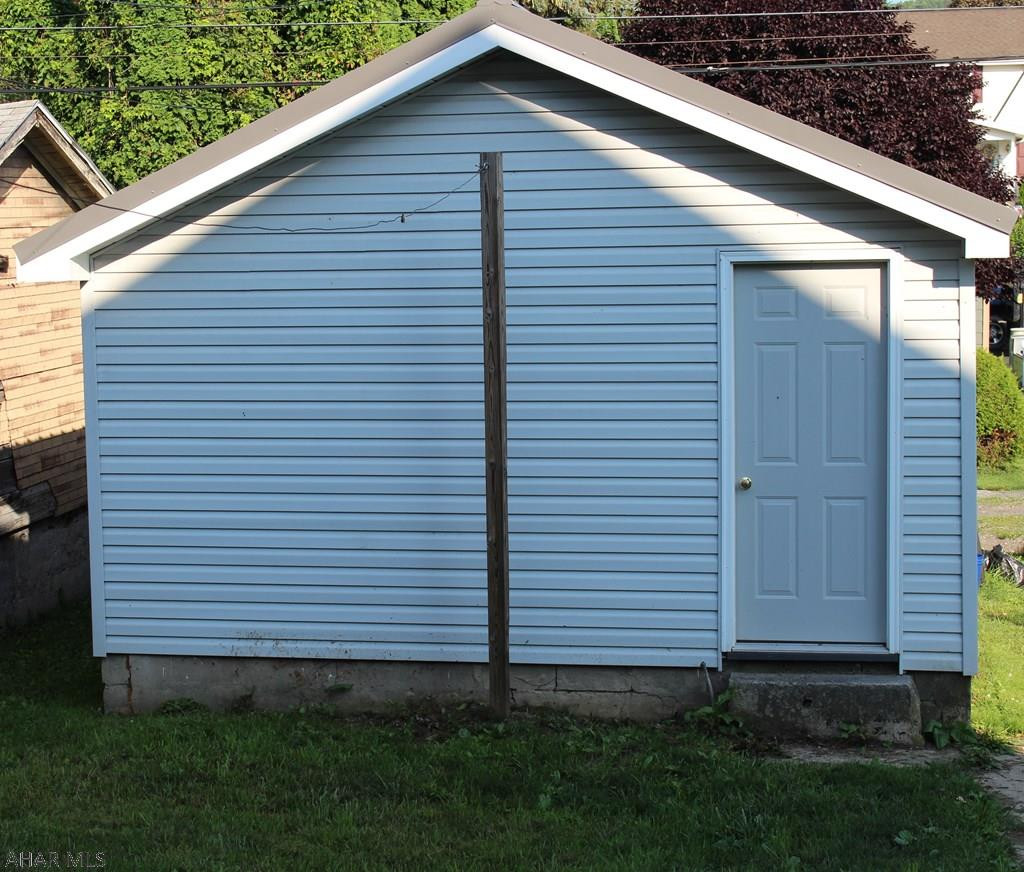 East End - Residential