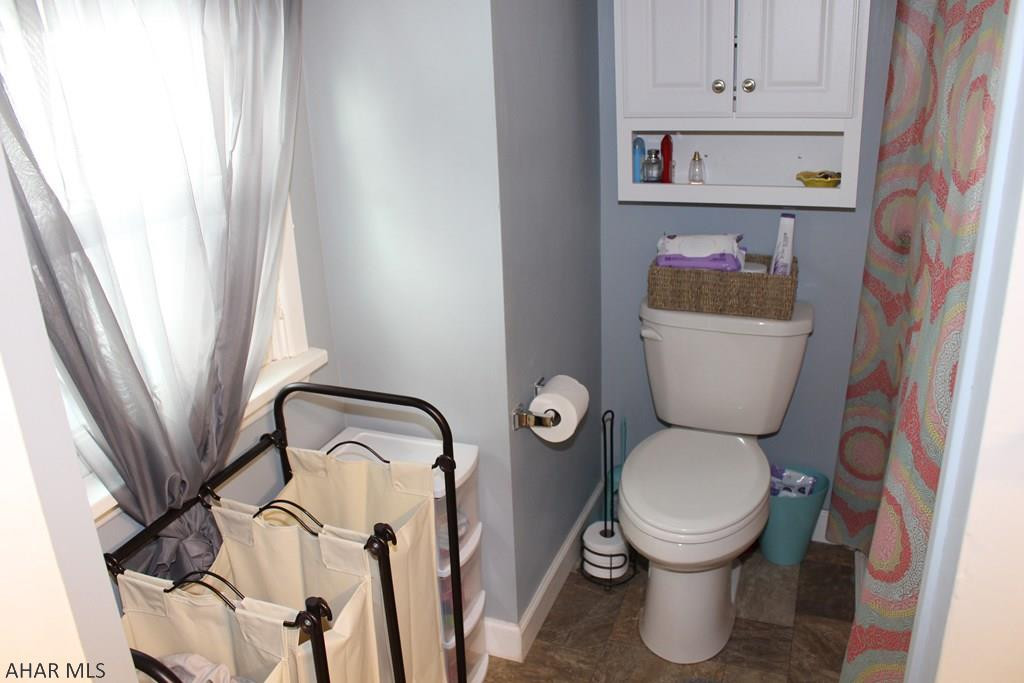 East End - Residential