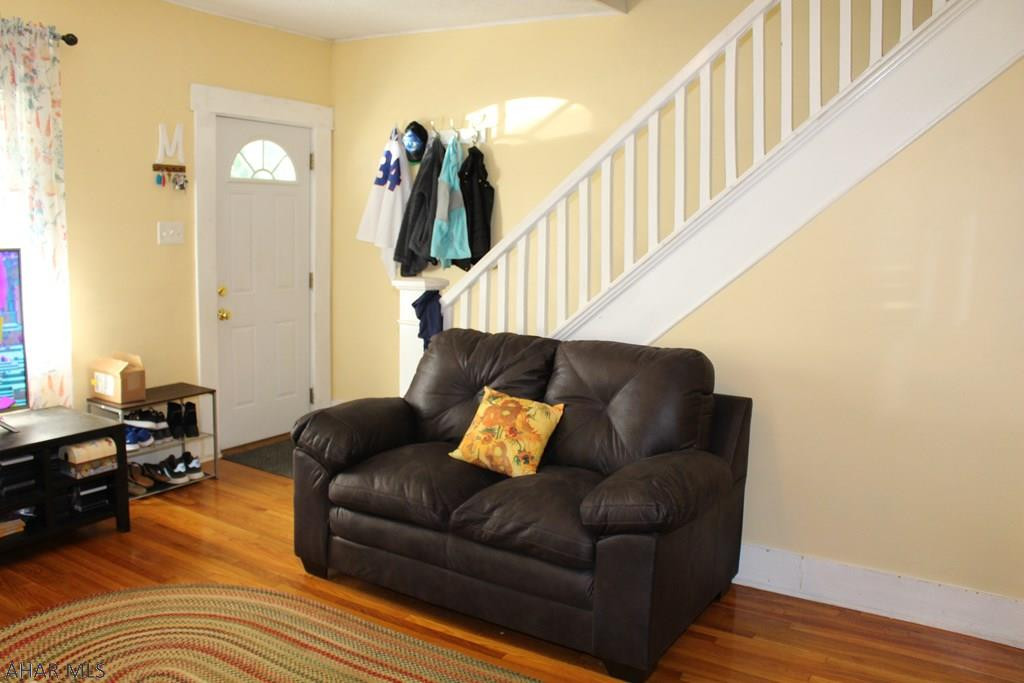 East End - Residential